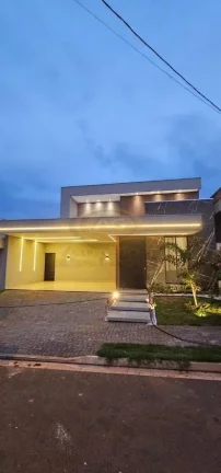 Imagem CASA A VENDA NO CONDOMÍNIO MARIA JÚLIA EM RIO PRETO