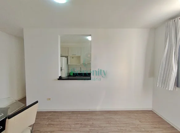 Imagem Apartamento para alugar no Spazio Leopoldina - Gleba Fazenda Palhano - Londrina - PR