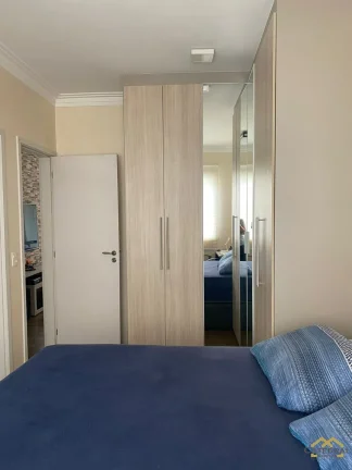 Imagem Apartamento a venda no condomínio Forest Jundia/SP