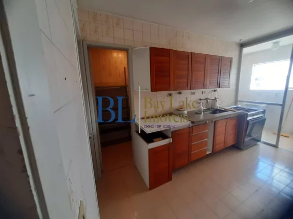Imagem Apartamento à Venda Em Indianópolis Com 184M² - 4 Quartos- 2 Vagas!!