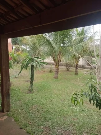 Imagem Chácara de 2300m² no Goiabal Pindamonhangaba