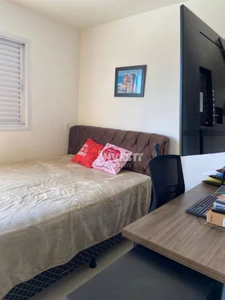 Imagem Apartamento à venda no Setor Pedro Ludovico - Goiânia/GO