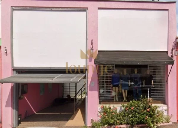 Imagem Sala à Venda Vila Santana Zona Leste - Sorocaba/SP