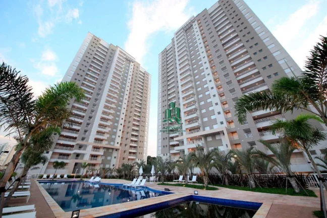 Imagem Apartamento à venda, 116 m² por R$ 1.400.000,00 - Maia - Guarulhos/SP