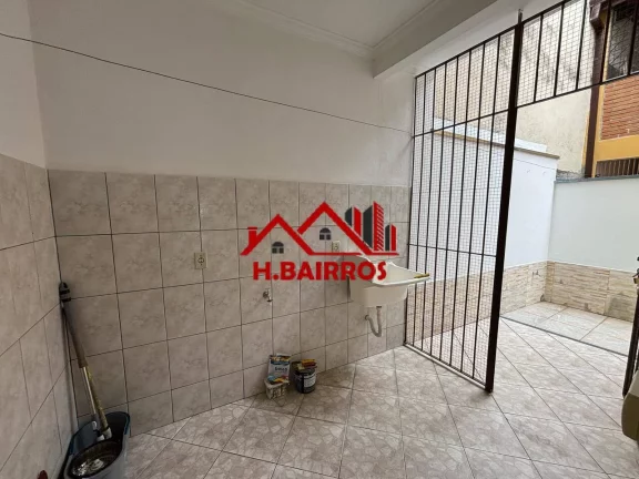 Imagem Casa t?(C)rrea 02 Dormitórios para ALUGAR - Jardim Alvorada - SJC/SP.