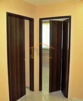 Imagem Sala comercial de 30m², em Santana, com 3 ambientes, 2 banheiros.
1 vaga de garagem, além de estac...