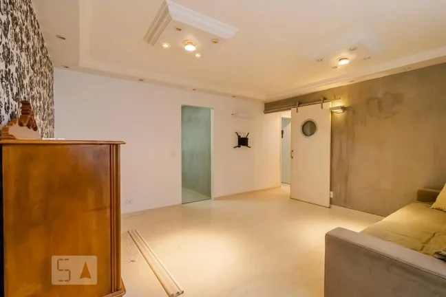 Imagem Apartamento à Venda - Vila Mariana, 3 Quartos, 84 m2