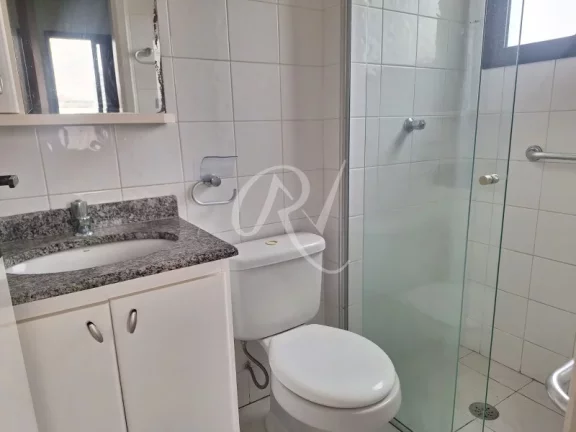 Imagem Apartamento no Floradas São José com 03 dormitórios (1 suite).