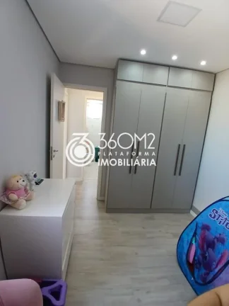 Imagem Apartamento para Venda em São Bernardo do Campo / SP no bairro Vila Gonçalves