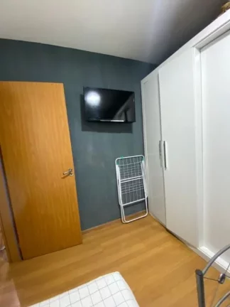 Imagem Apartamento com 2 dormitórios à venda, 44 m² por R$ 210.000,00 - Jardim Europa - Itaquaquecetuba/SP