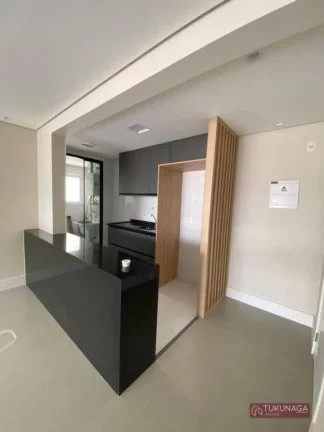 Imagem Apartamento à venda, 86 m² por R$ 850.000,00 - Jardim Flor da Montanha - Guarulhos/SP