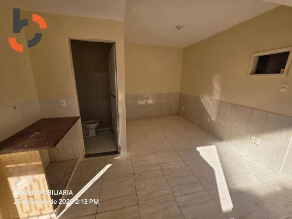 Imagem Casa com 2 dormitórios à venda, 65 m² por R$ 235.000,00 - Santo Antônio da Prata - Belford Roxo/RJ