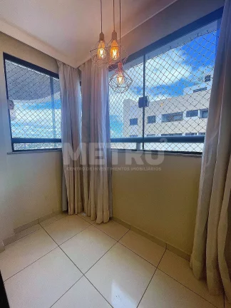Imagem Apartamento para locação, Edf. Premium Residence com 2 quartos, PETROLINA - PE