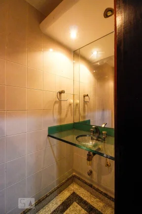 Imagem Apartamento à Venda - Recreio, 3 Quartos, 190 m2