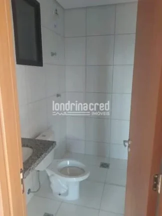 Imagem Apartamento de 70m² no Luna Parque em Londrina com 3 quartos (1 suíte), 1 vaga, área de lazer completa e excelente localização!