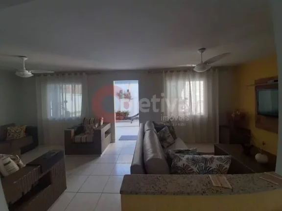 Imagem Casa com 6 dormitórios à venda, 185 m² - Peró - Cabo Frio/RJ