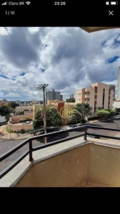 Imagem Apartamento com 2 dormitórios com 1 suíte à venda, 48 m² por R$ 227.900 - Jardim São Luiz - Ribeirão Preto/SP
