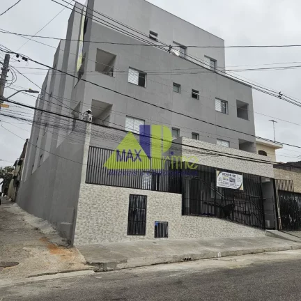 Imagem Apartamento à venda em São Paulo-SP, 2 quartos, 1 sala, 1 banheiro, 40m² na Cidade Antônio Estevão de Carvalho!