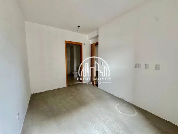 Imagem Apartamento com 2 dormitórios à venda, 69 m² por R$ 549.900,00 - Altos da Avenida - Jundiaí/SP