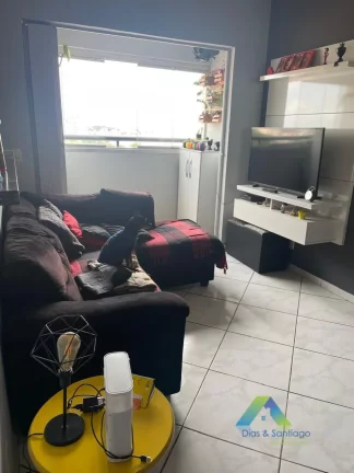 Imagem LINDO APARTAMENTO EM 55m² COM 2 DORMITORIOS ,1 SUÍTE NA REGIÃO DA VILA DAS MERCES - SAÚDE/ZSUL.