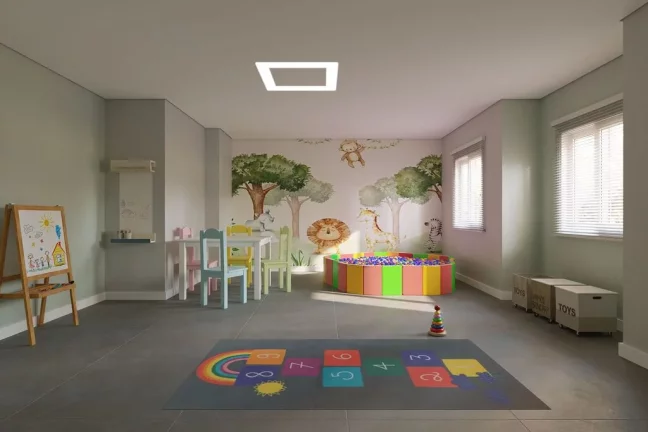 Imagem APARTAMENTO RESIDENCIAL em São Paulo - SP, Sapopemba
