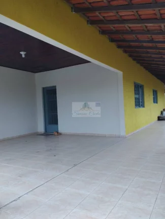 Imagem CHÁCARA JARDIM CANANÉIA