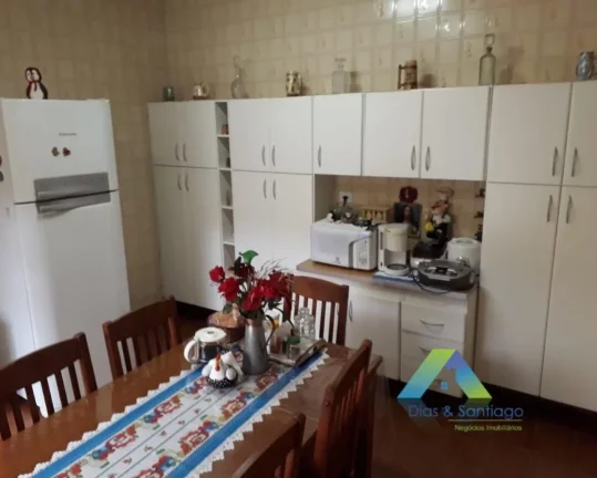 Imagem Casa com 3 dormitórios à venda, 165 m² por R$ 450.000,00 - Vila das Mercês - São Paulo/SP