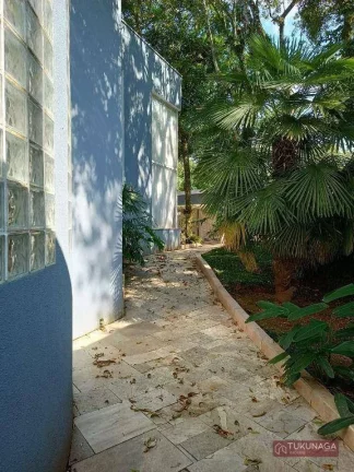 Imagem Sobrado com 4 dormitórios à venda, 750 m² por R$ 4.300.000,00 - Jardim São Gonçalo - Mairiporã/SP