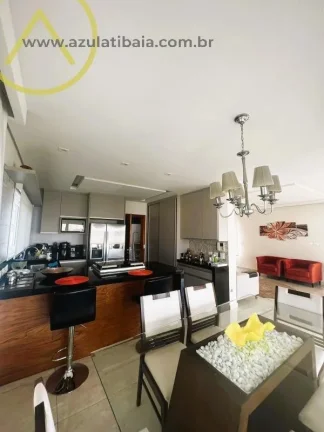 Imagem Casa para Venda em Atibaia, Jardim Dos Pinheiros, 4 dormitórios, 1 suíte, 3 banheiros, 4 vagas