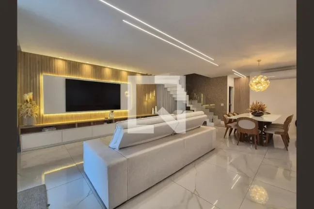 Imagem Casa à Venda - Vargem Grande, 3 Quartos, 350 m2
