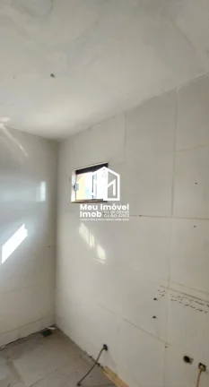 Imagem QD 803 Recanto das Emas Prédio 6 Quartos 112,50m² Térreo Locação