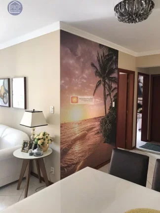 Imagem Apartamento Cobertura Duplex VISTA MAR!