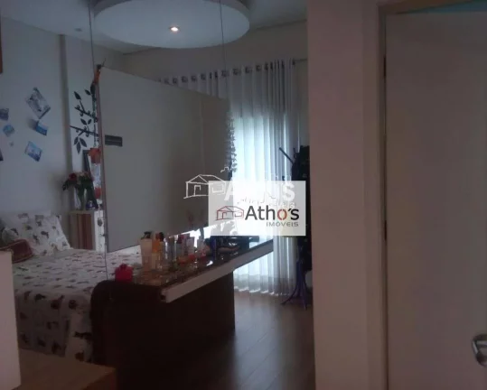 Imagem Amstalden Residence, Indaiatuba - SO0053.