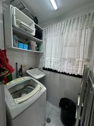 Imagem APARTAMENTO COM 50 m² - OCIAN - PRAIA GRANDE SP