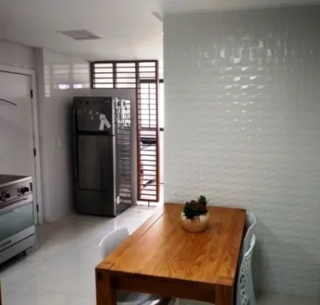 Imagem APARTAMENTO RESIDENCIAL em GUARAPARI - ES, PRAIA DO MORRO