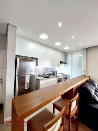 Imagem Apartamento com 2 quartos, 66m², à venda em São Paulo, Barra Funda