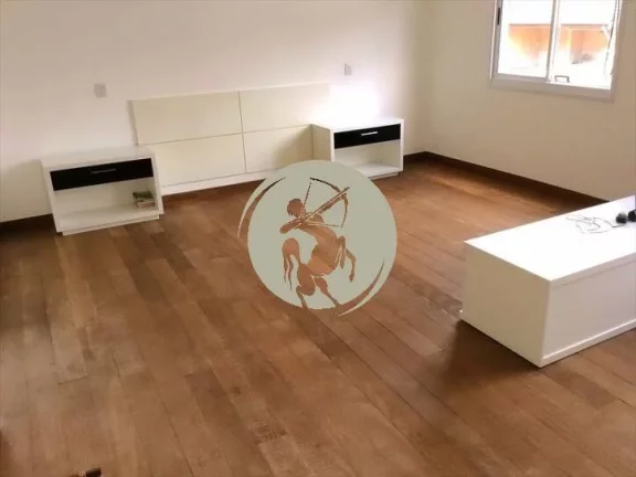 Imagem SOBRADO MARAVILHOSO IMÓVEL ATUAL E DECORADO COM MUITO REQUINTE E BOM GOSTO, LOCALIZADO EM ALHAVILLE...