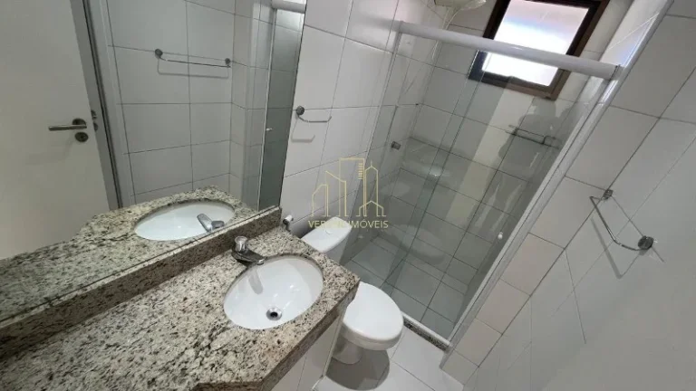 Imagem Apartamento à venda na Pituba, Alameda Catania: 2 suites, 2 salas, 3 banheiros, 2 vagas de garagem, 84,00 m² de área.