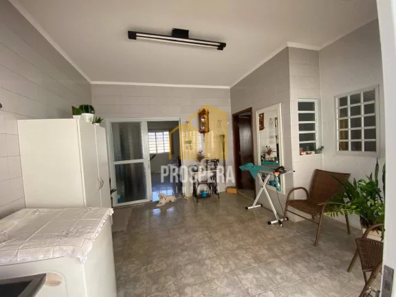 Imagem Casa no Jardim Amêndola
