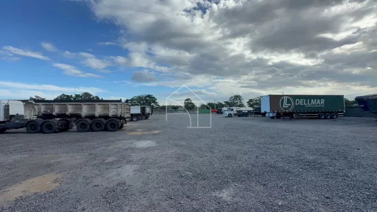 Imagem GALPÃO PARA LOCAÇÃO 4.400m² NA SERRA