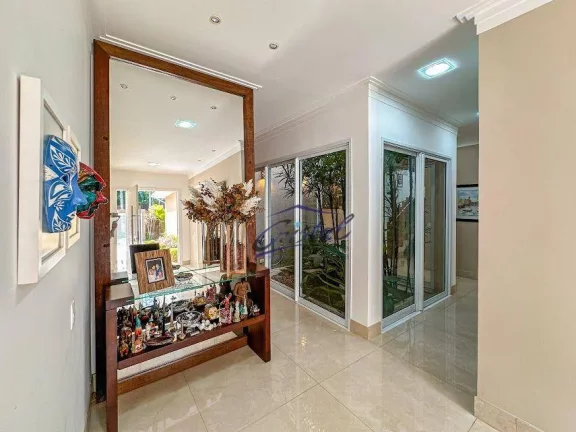 Imagem Casa com 4 quartos / suítes à venda, 549 m² - Condomínio Parque Dom Henrique II - Granja Viana - Cotia/SP