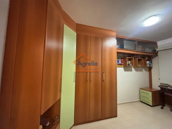 Imagem Apartamento à venda no bairro CONDOMÍNIO PORTAL DAS PEDRAS - Mogi Guaçu/SP