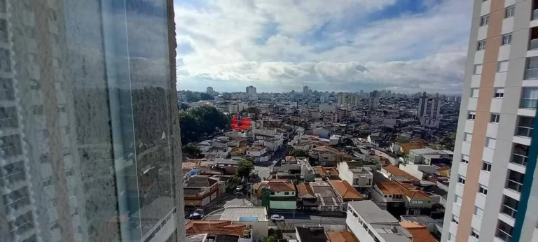 Imagem Apartamento à venda 1 Quarto, 1 Vaga, Boa Vista, São Caetano do Sul - SP