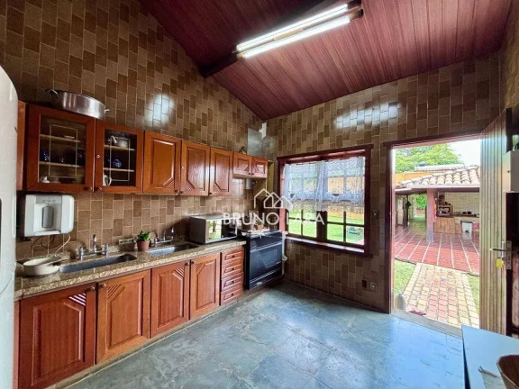Imagem Sítio a venda em Betim-MG, bairro Casa Amarela.