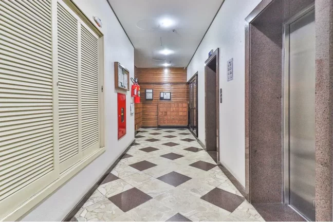 Imagem A2DO 1681 Sala 610371016-34 - Sala à venda no bairro Auxiliadora - Porto Alegre/RS