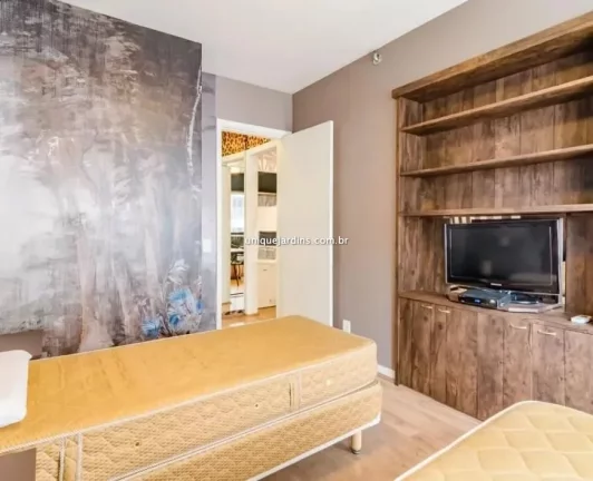 Imagem Apartamento para alugar Itaim Bibi São Paulo