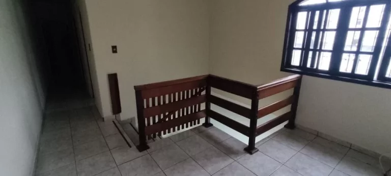 Imagem Sobrado, 154 m² - venda por R$ 800.000,00 ou aluguel por R$ 4.513,58/mês - Centro - Suzano/SP