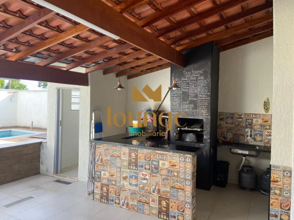 Imagem Casa em Sorocaba