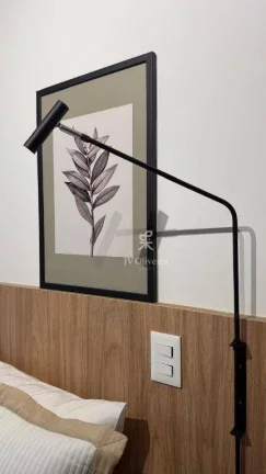 Imagem Apartamento com 1 dormitório, 27 m² - venda ou aluguel - Paraíso - São Paulo/SP