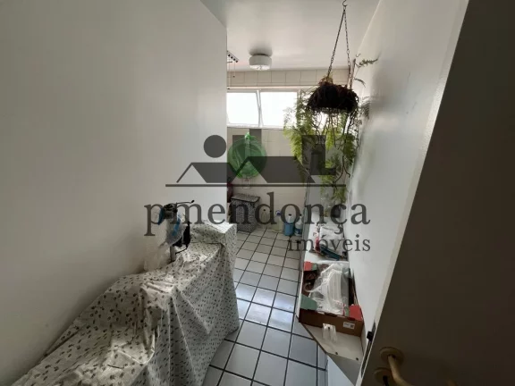 Imagem Apartamento a venda sumare, 4 dts, 2 suites, 4 vagas